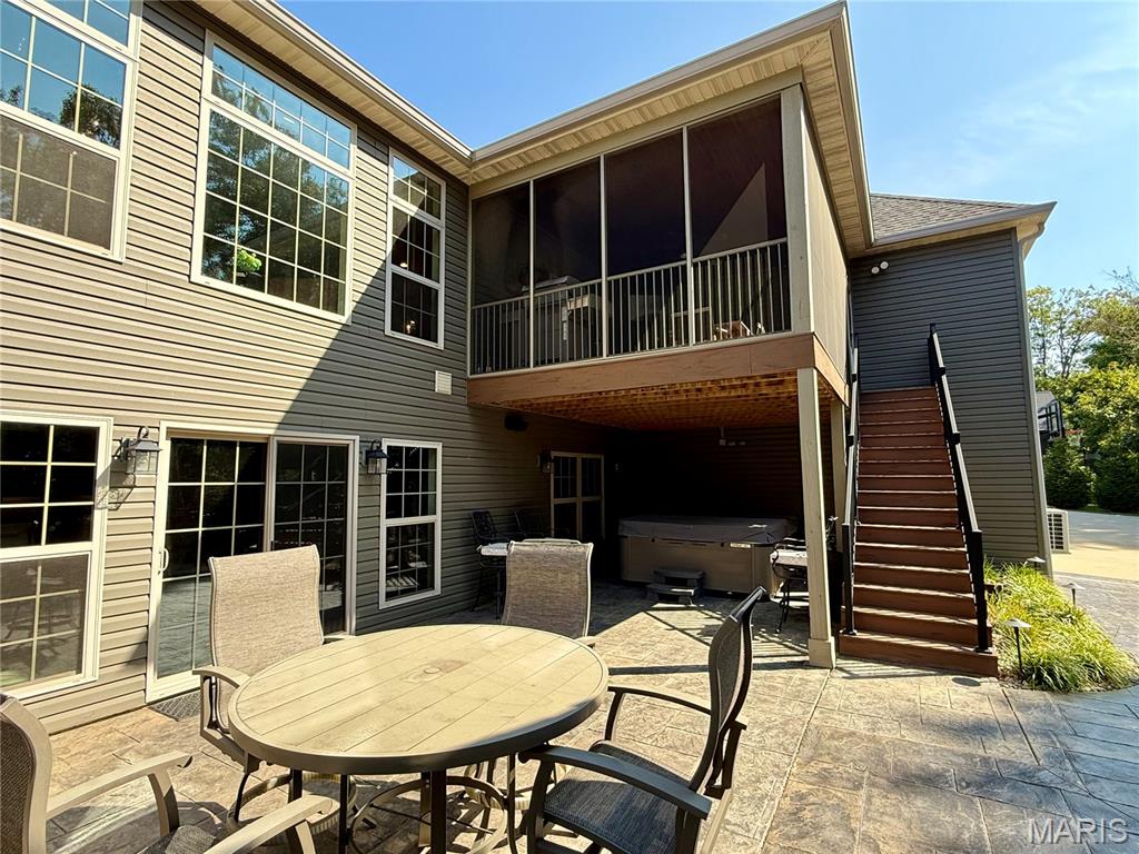 Bethel Rdg Farms - Residential