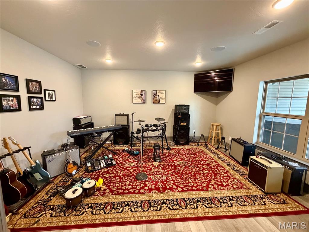Bethel Rdg Farms - Residential