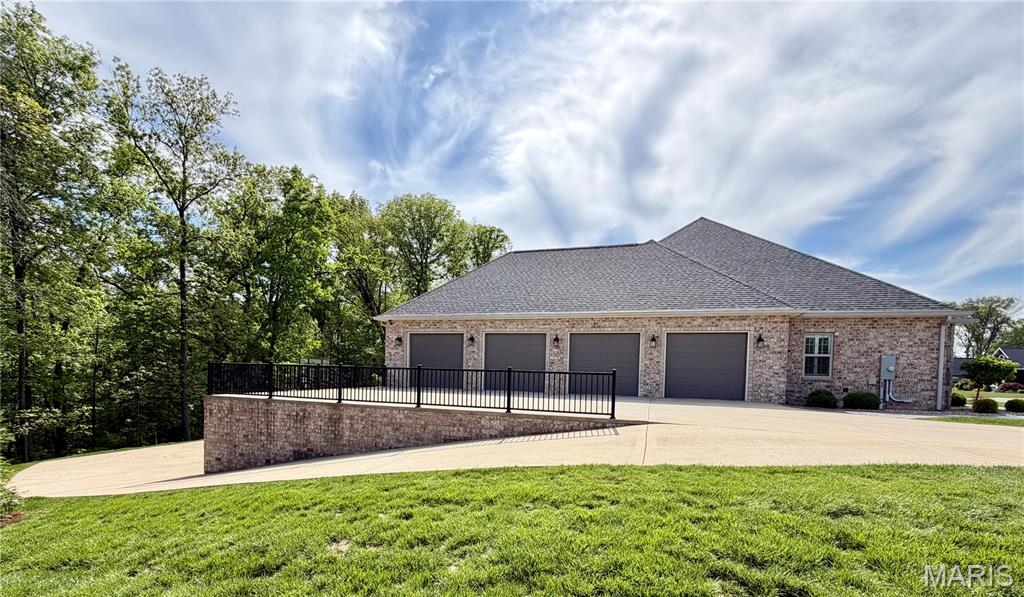 Bethel Rdg Farms - Residential