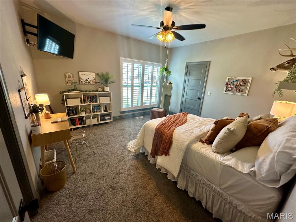 Bethel Rdg Farms - Residential