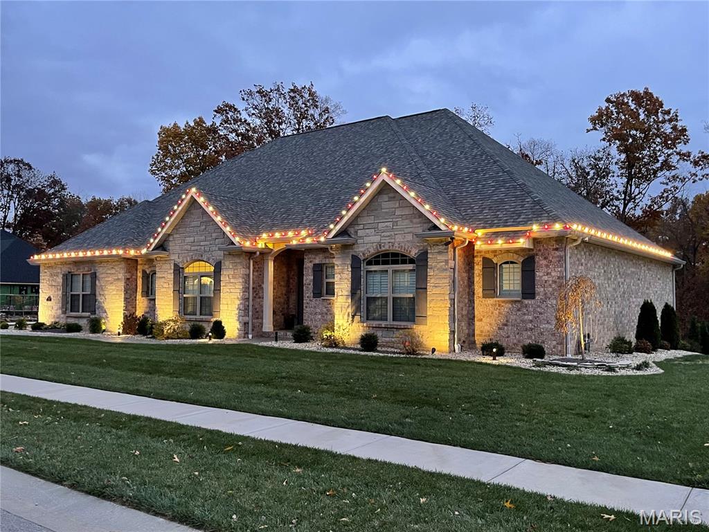 Bethel Rdg Farms - Residential