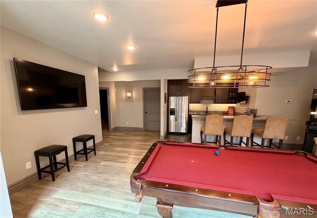 Bethel Rdg Farms - Residential