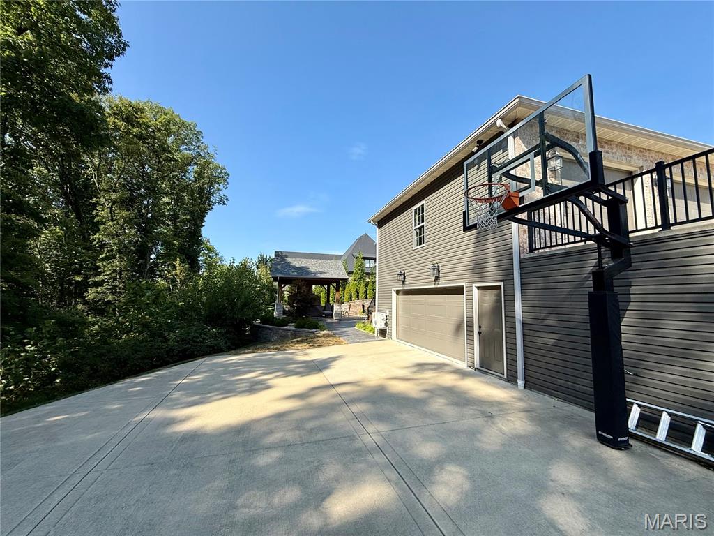 Bethel Rdg Farms - Residential