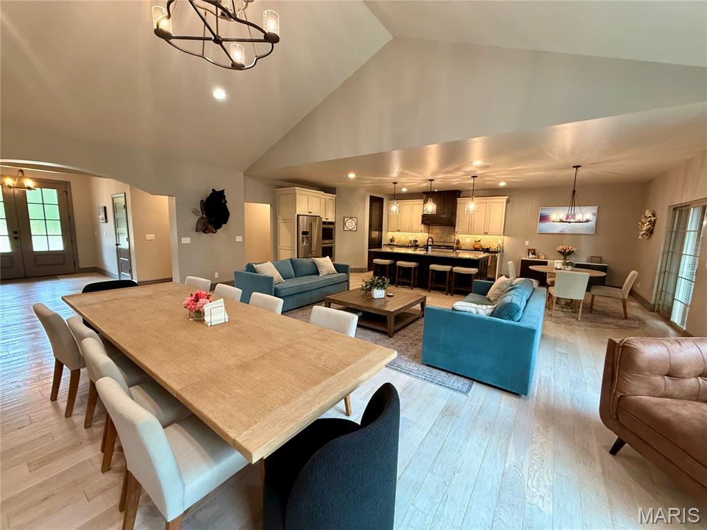 Bethel Rdg Farms - Residential
