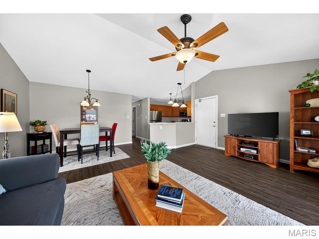 Highlands At Hickory Sound Condo - Residential