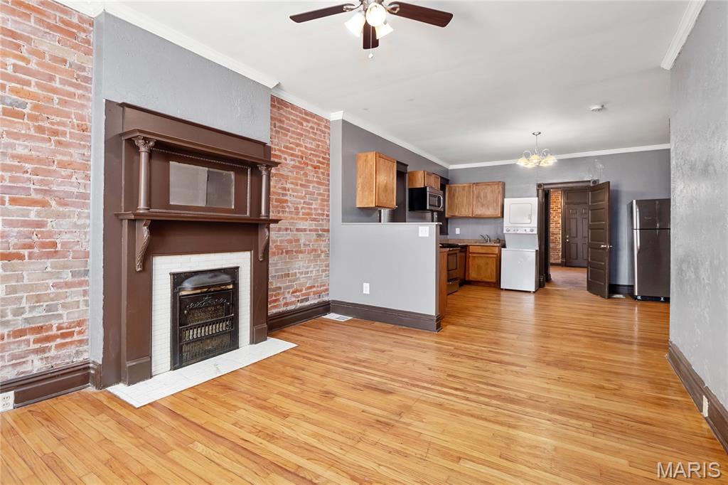 Tower Grove Heights Amd Add - Residential Income