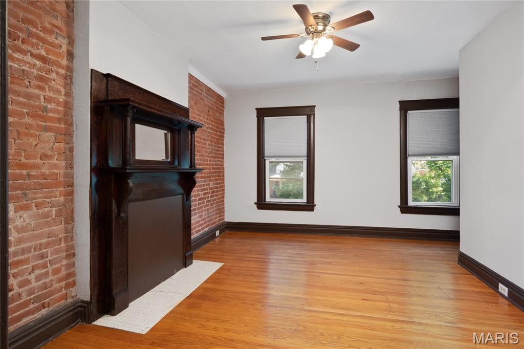 Tower Grove Heights Amd Add - Residential Income