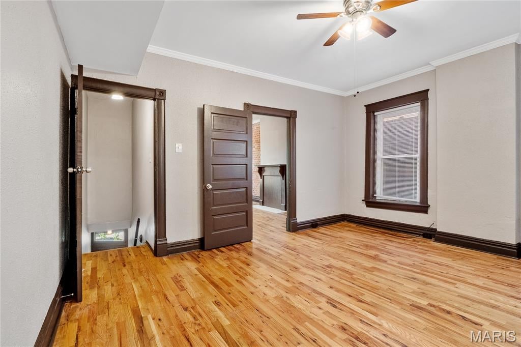 Tower Grove Heights Amd Add - Residential Income