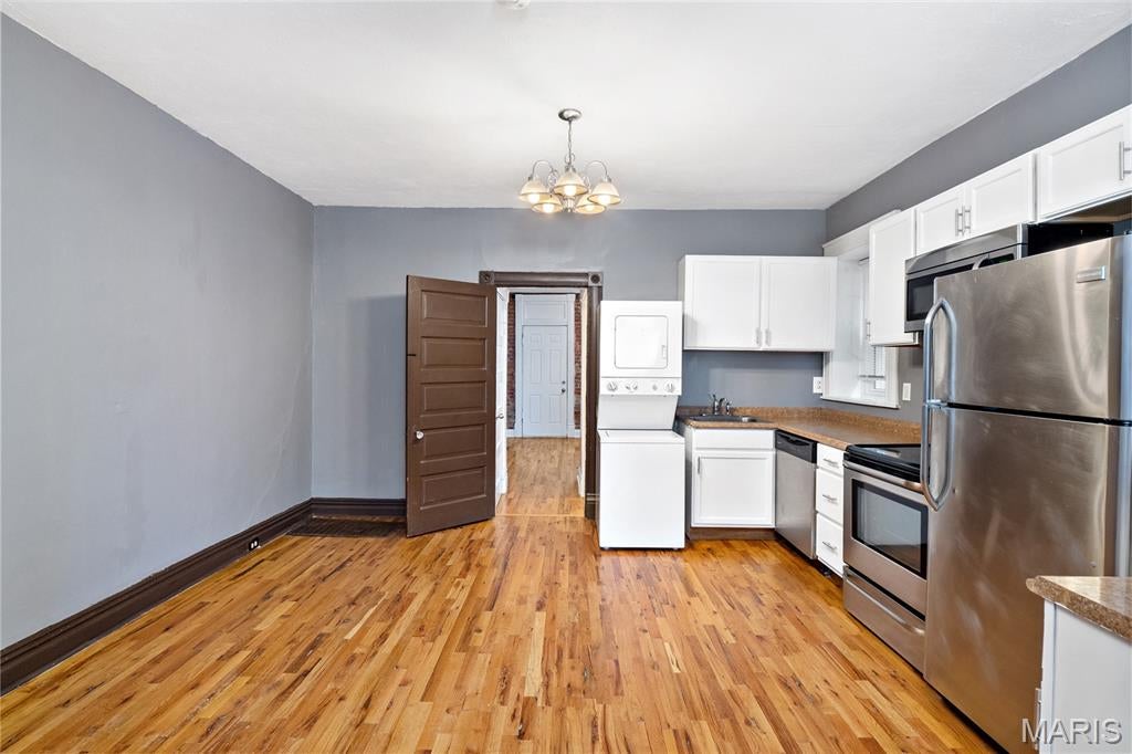 Tower Grove Heights Amd Add - Residential Income