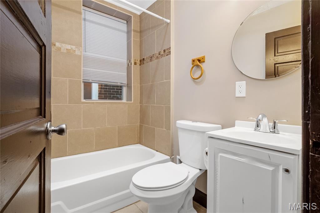 Tower Grove Heights Amd Add - Residential Income