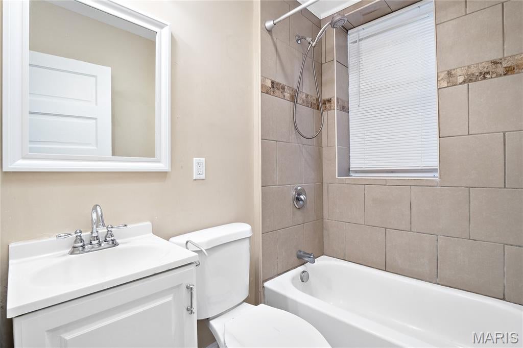 Tower Grove Heights Amd Add - Residential Income