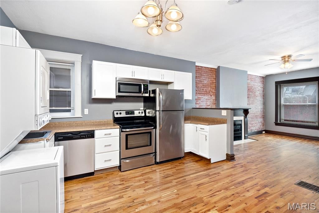 Tower Grove Heights Amd Add - Residential Income