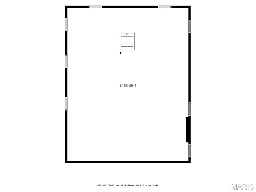 Harris, M L, Cos Add - Residential