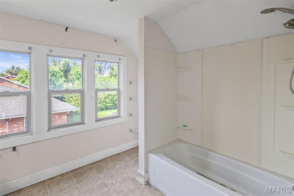 Harris, M L, Cos Add - Residential