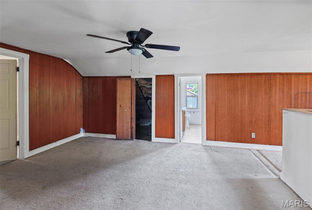 Harris, M L, Cos Add - Residential