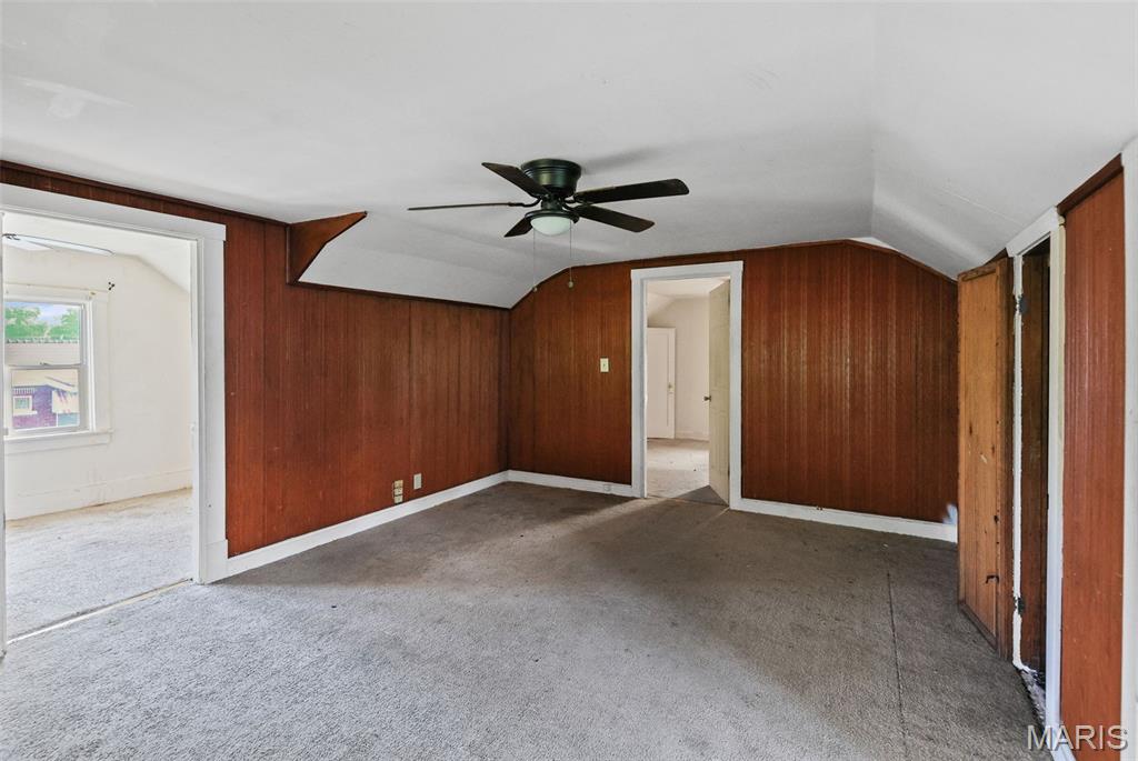 Harris, M L, Cos Add - Residential