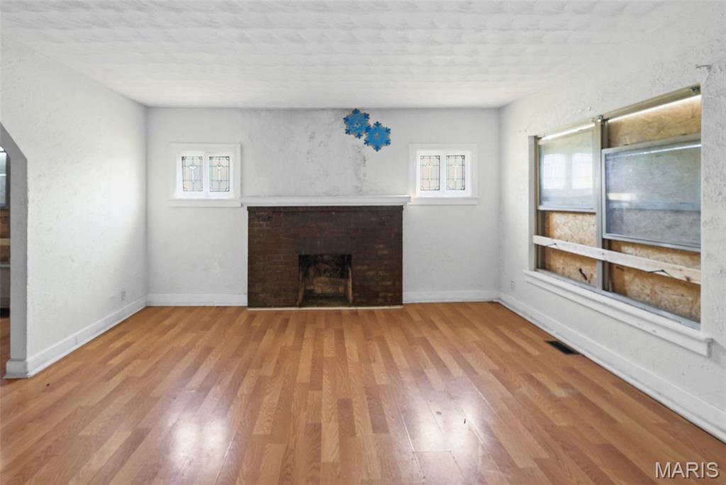 Harris, M L, Cos Add - Residential
