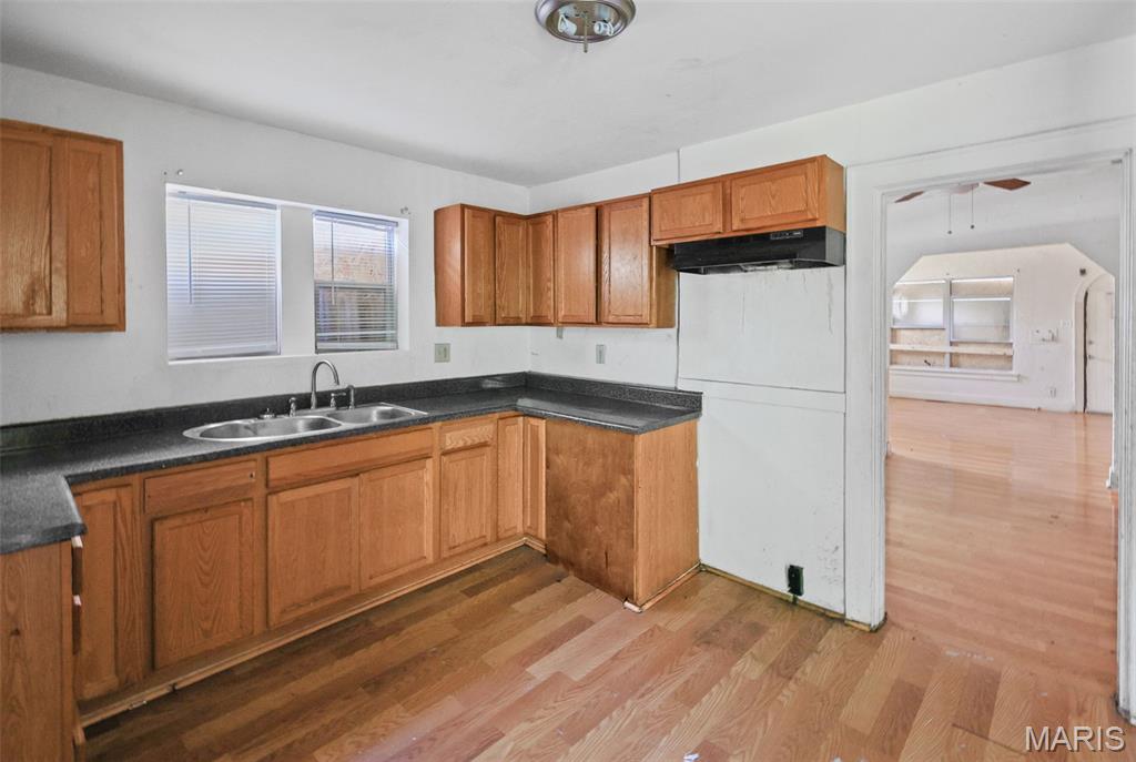 Harris, M L, Cos Add - Residential