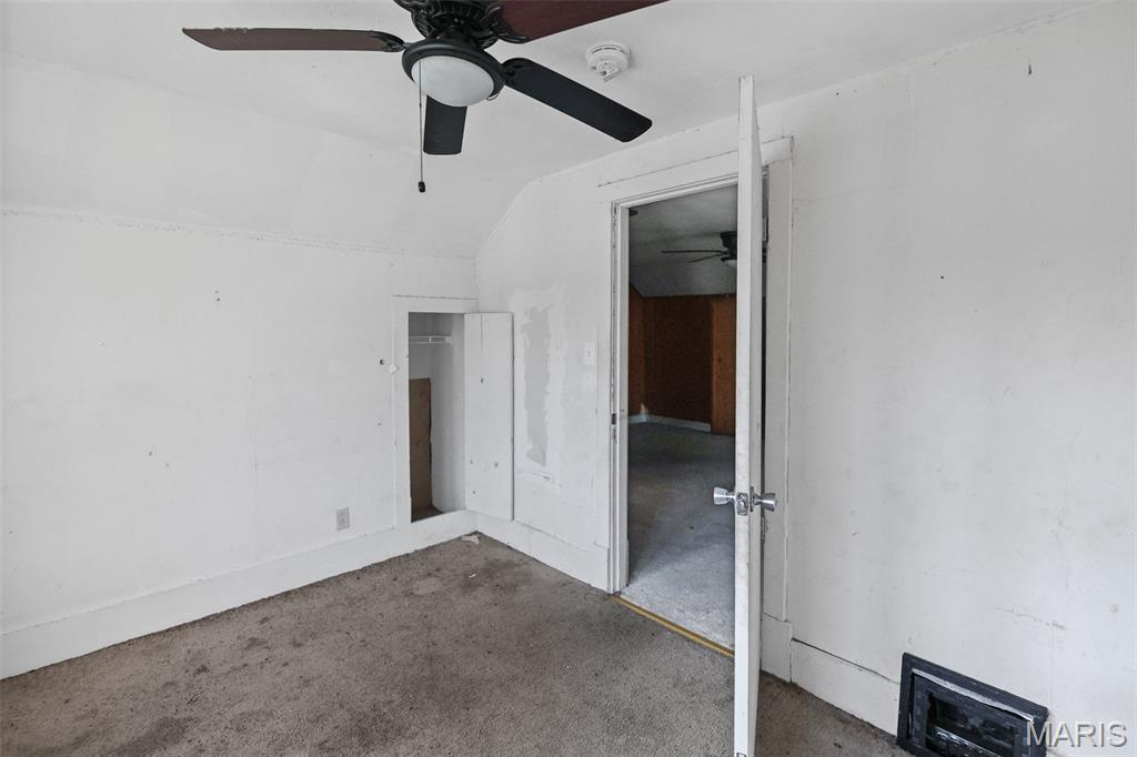 Harris, M L, Cos Add - Residential