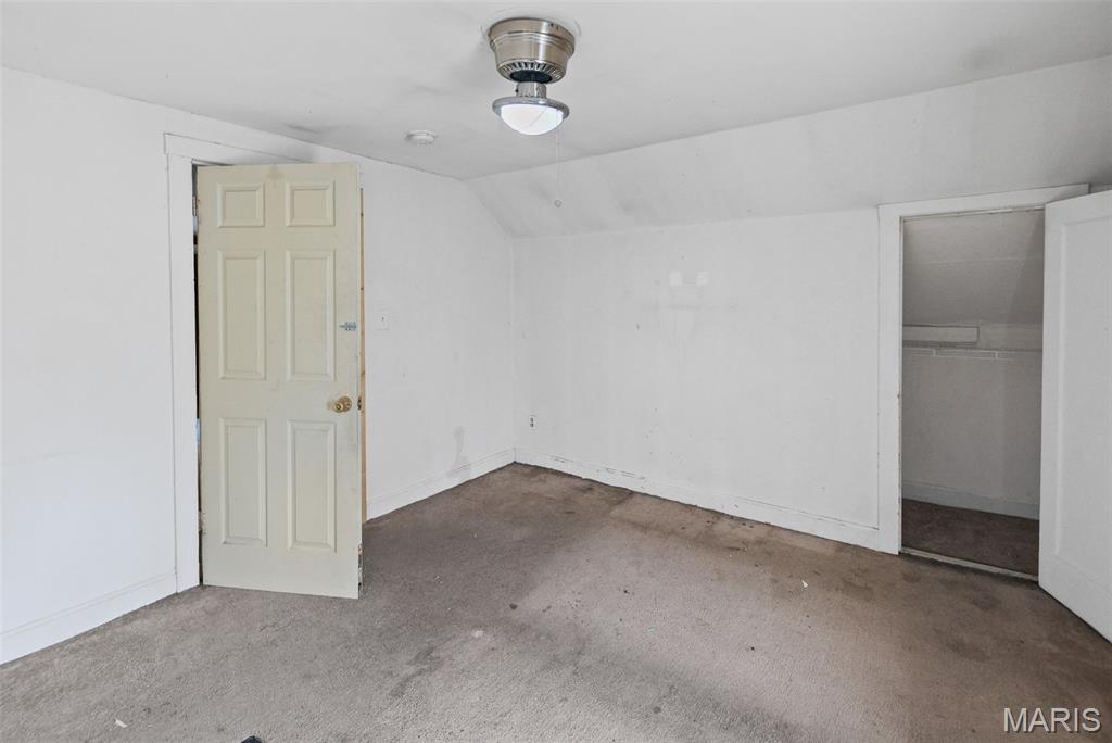 Harris, M L, Cos Add - Residential