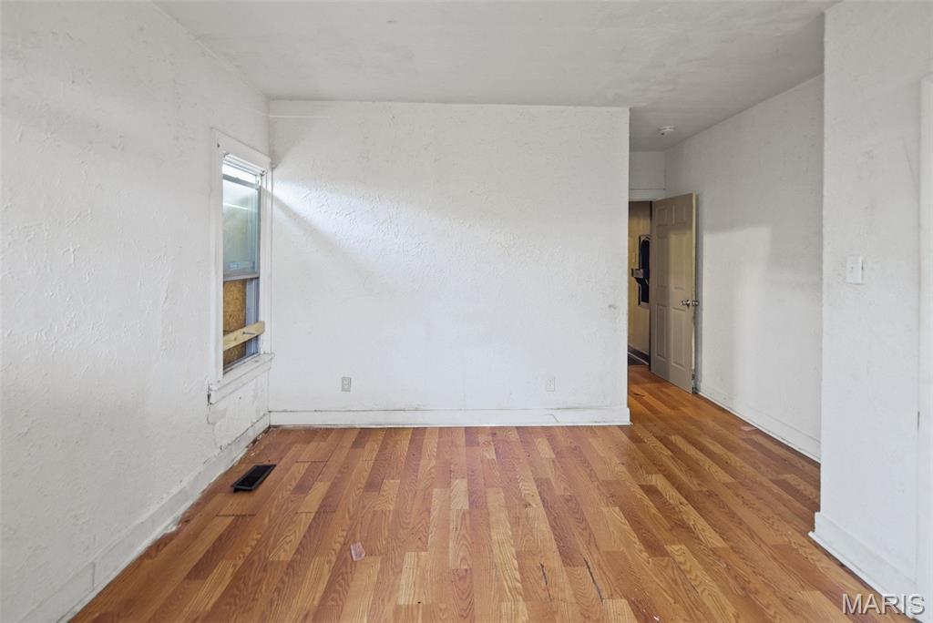 Harris, M L, Cos Add - Residential