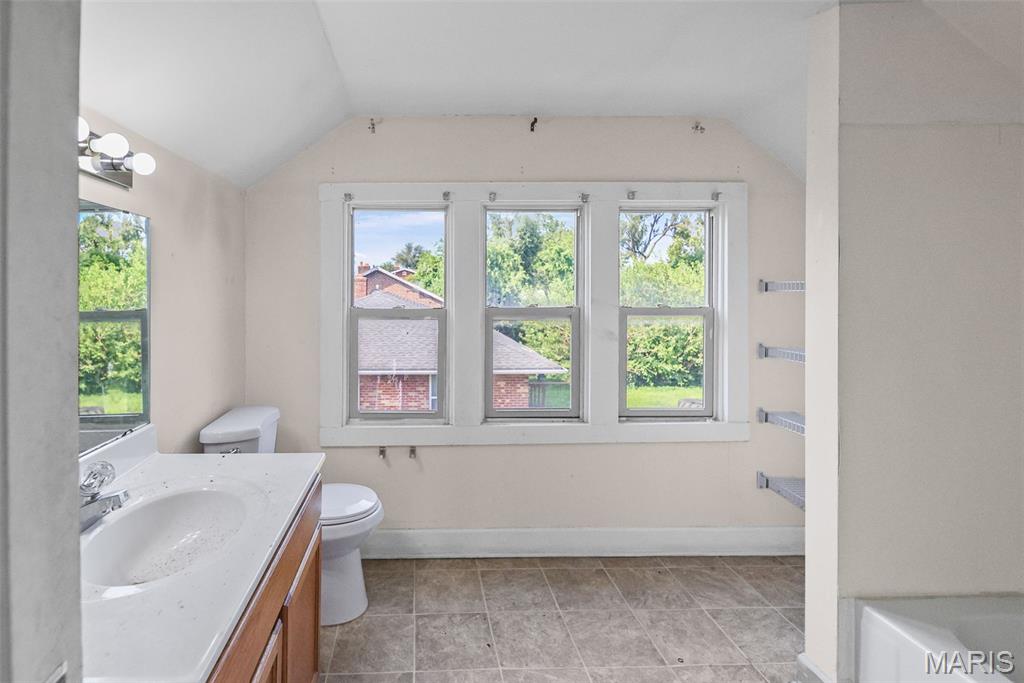 Harris, M L, Cos Add - Residential
