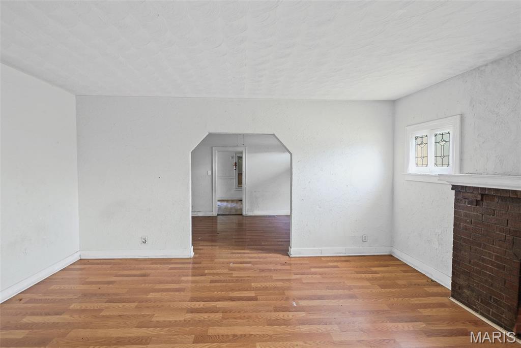 Harris, M L, Cos Add - Residential