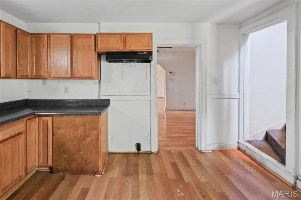 Harris, M L, Cos Add - Residential