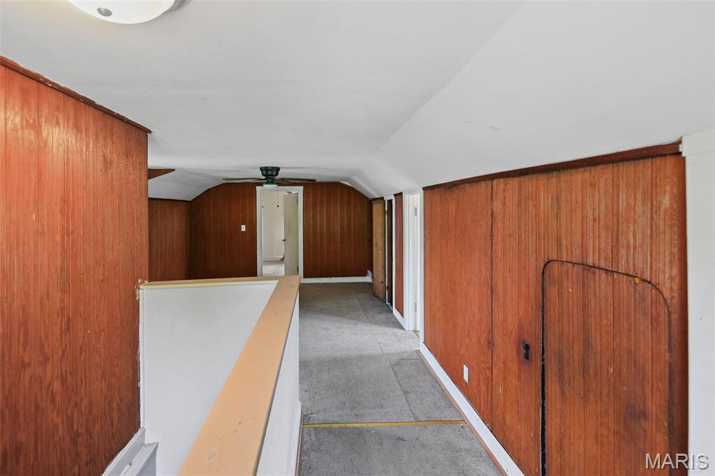Harris, M L, Cos Add - Residential