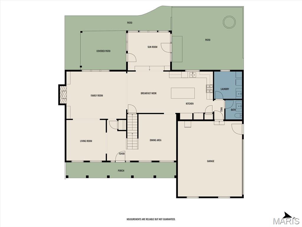 Stonewolf Amd Final - Residential