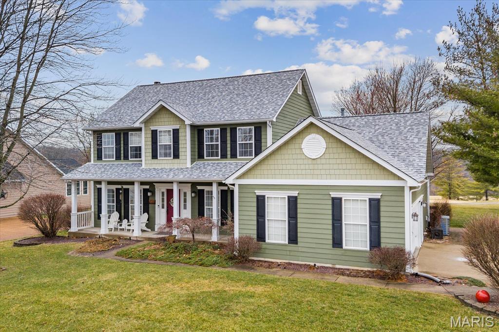 Stonewolf Amd Final - Residential