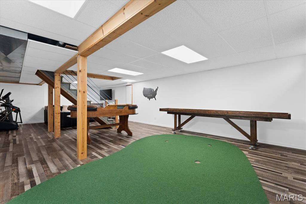 Stonewolf Amd Final - Residential