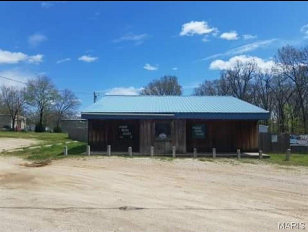 N/A - Commercial Sale