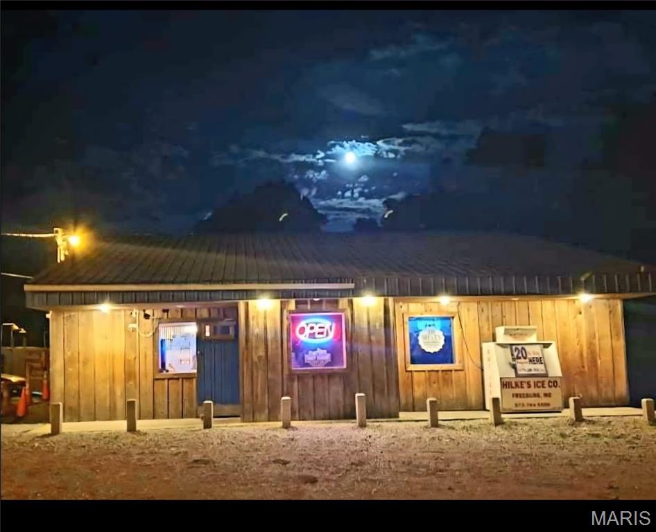 N/A - Commercial Sale
