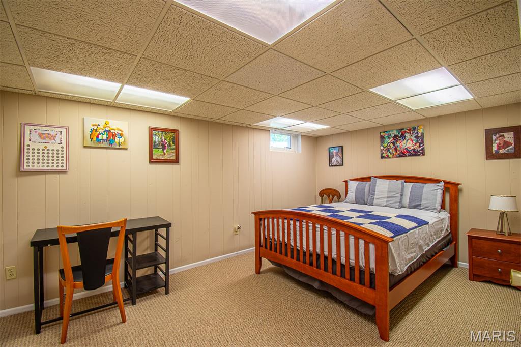 SEVEN PINES - Residential