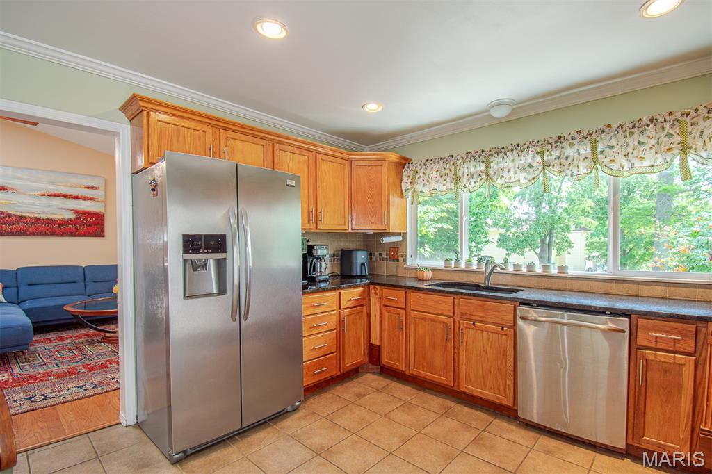 SEVEN PINES - Residential