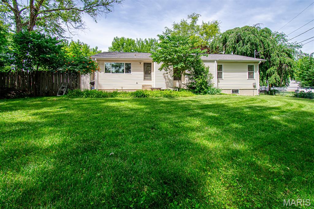 SEVEN PINES - Residential