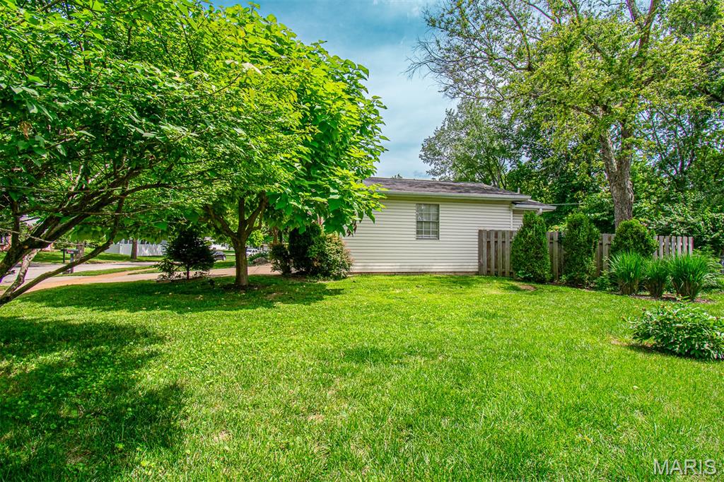 SEVEN PINES - Residential