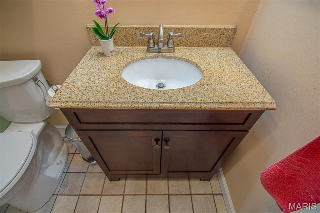 SEVEN PINES - Residential