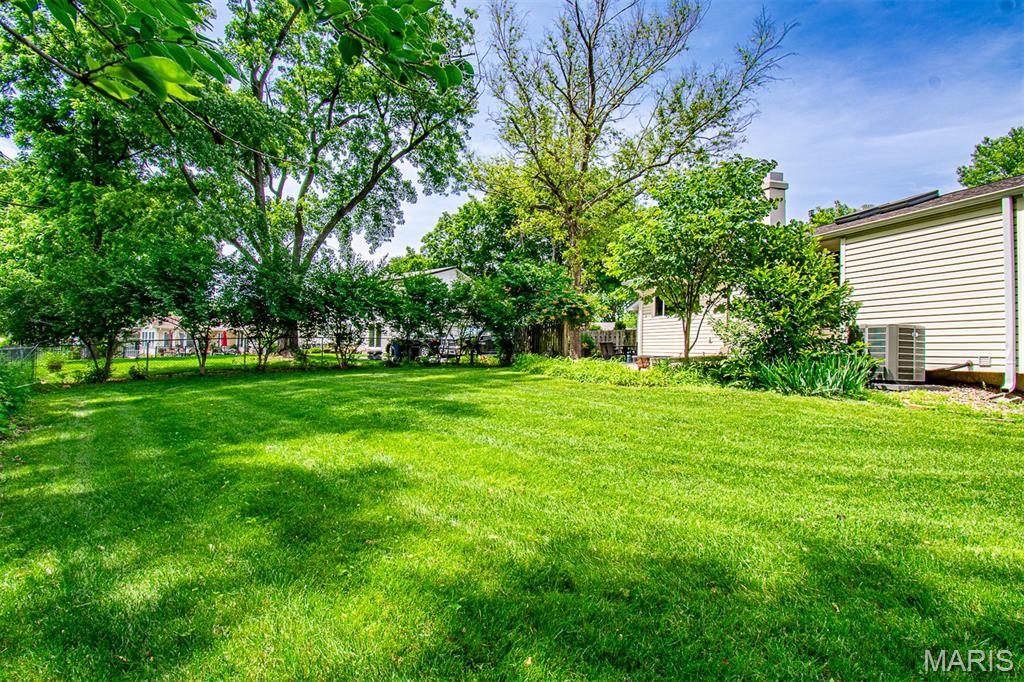 SEVEN PINES - Residential