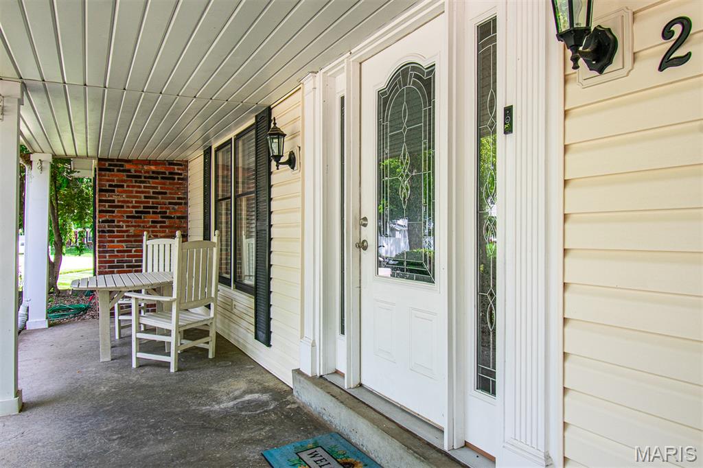 SEVEN PINES - Residential
