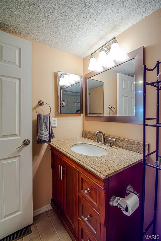 SEVEN PINES - Residential