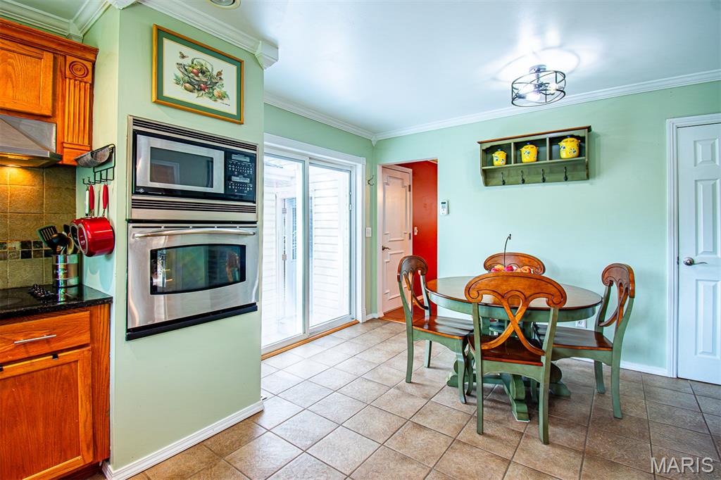 SEVEN PINES - Residential