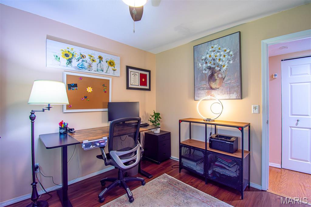 SEVEN PINES - Residential