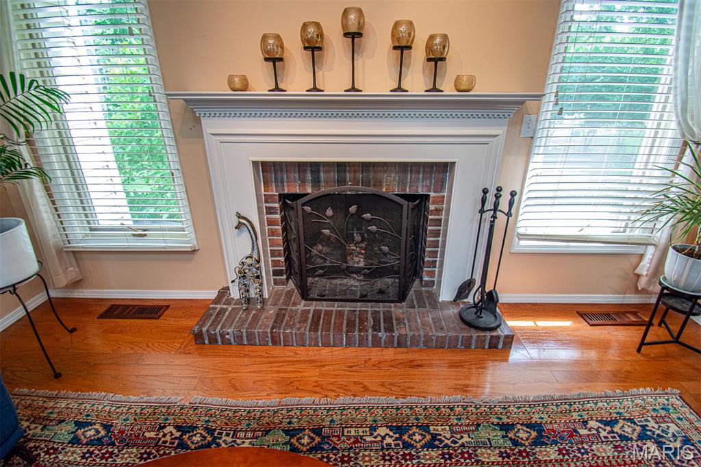 SEVEN PINES - Residential