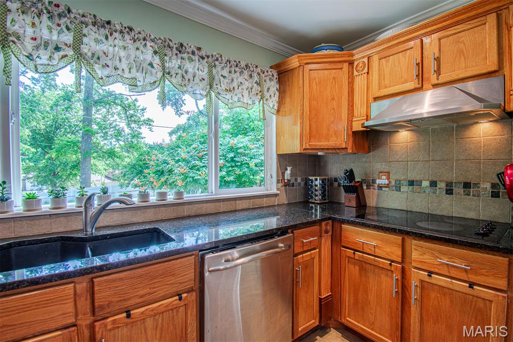 SEVEN PINES - Residential