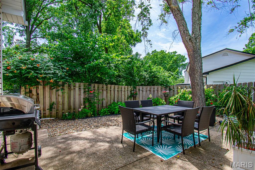 SEVEN PINES - Residential