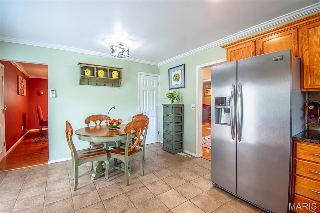 SEVEN PINES - Residential