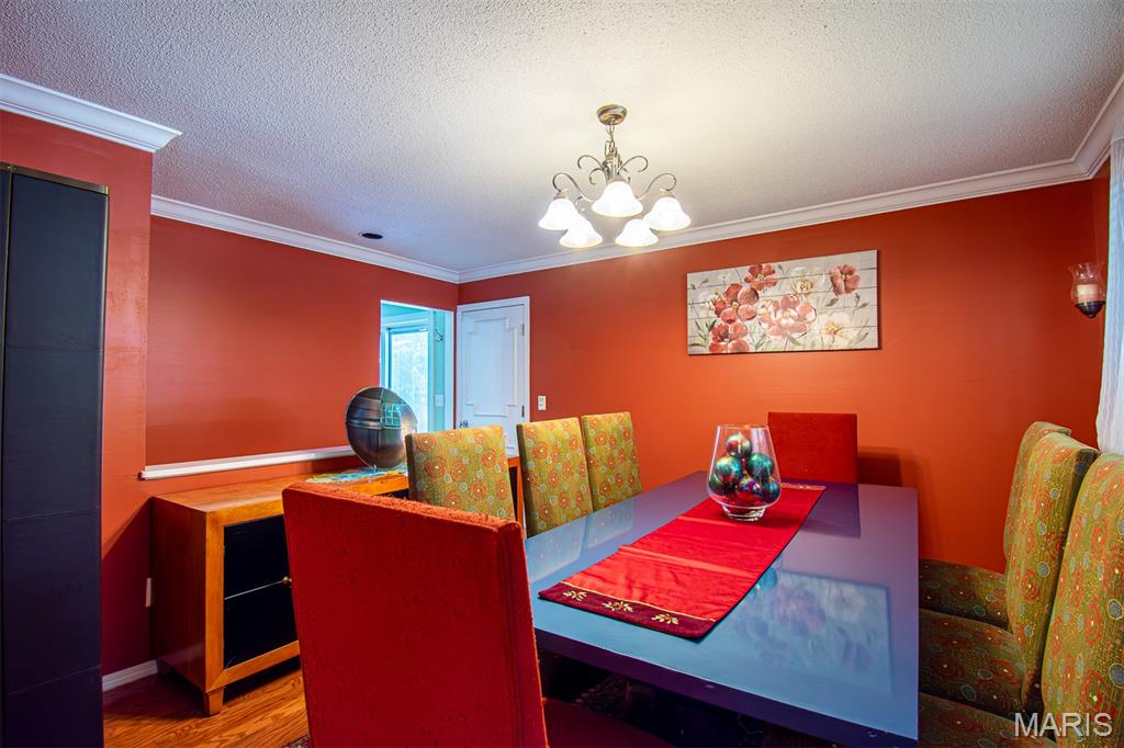 SEVEN PINES - Residential