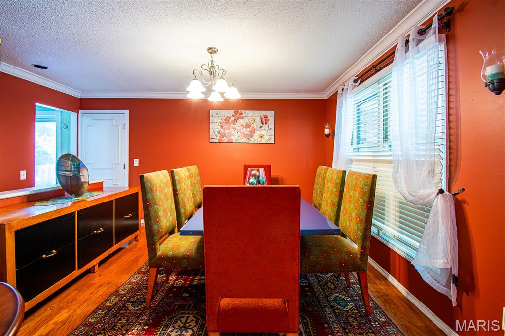 SEVEN PINES - Residential
